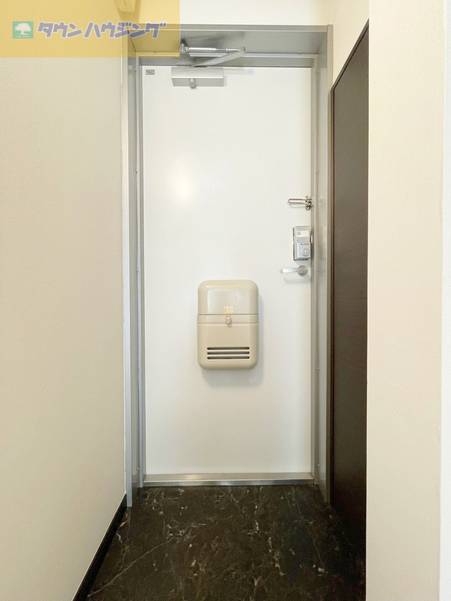 アルカディアの物件内観写真