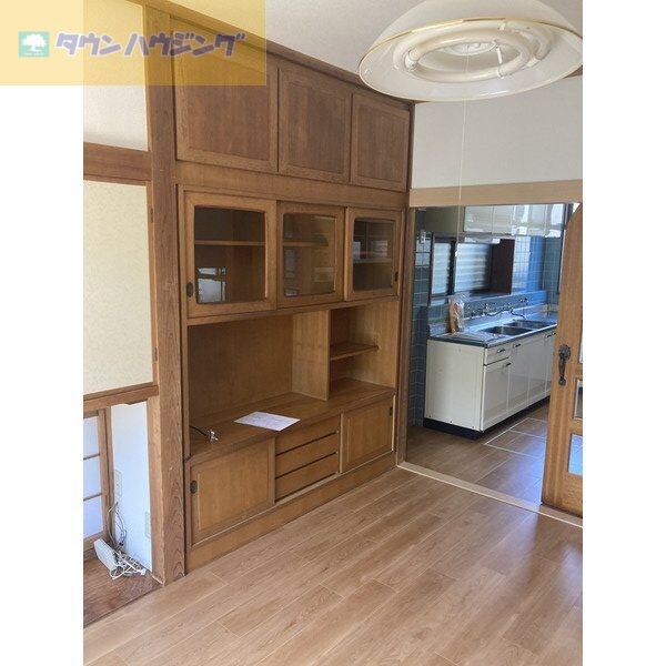 菅野貸家の物件内観写真