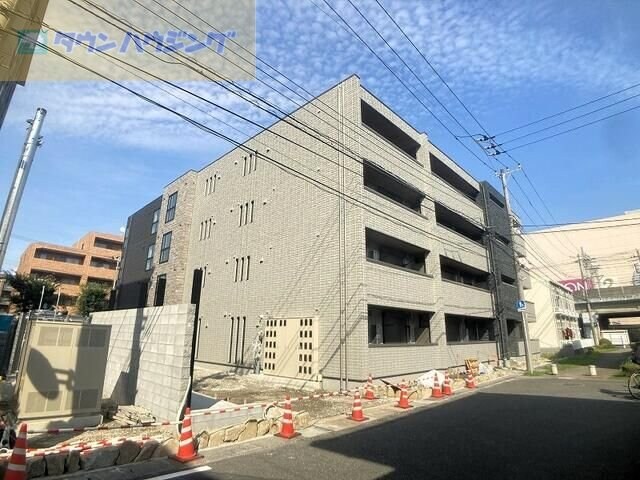 ザ・アークコート市川妙典の物件内観写真