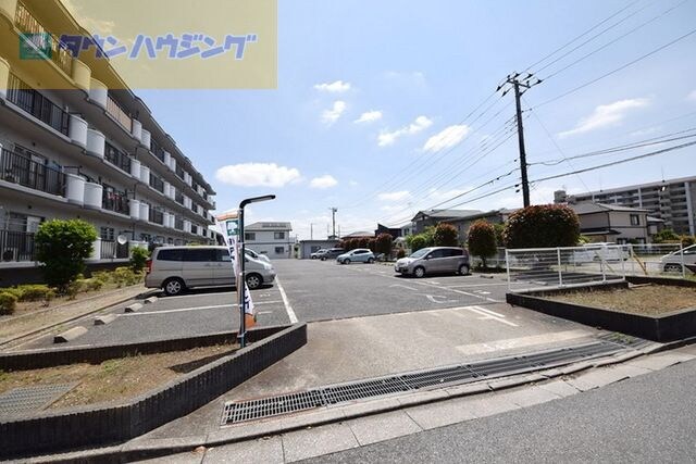 ヴェル学園前　の物件内観写真