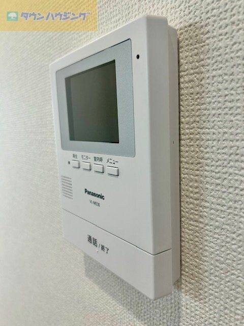 かえでパレス南行徳の物件内観写真