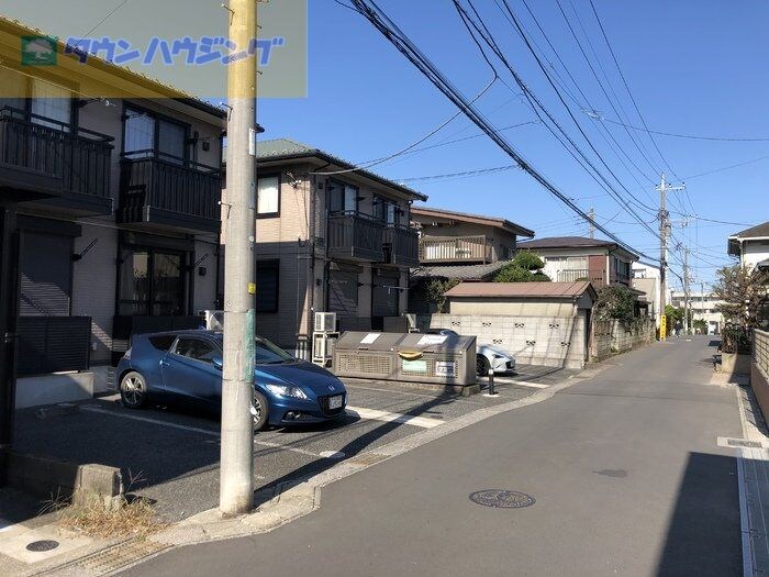 ツインコート船橋丸山１の物件内観写真