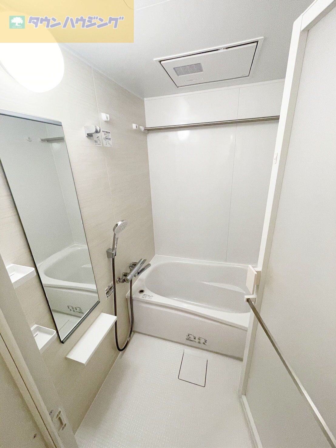 パークアクシス市川の物件内観写真