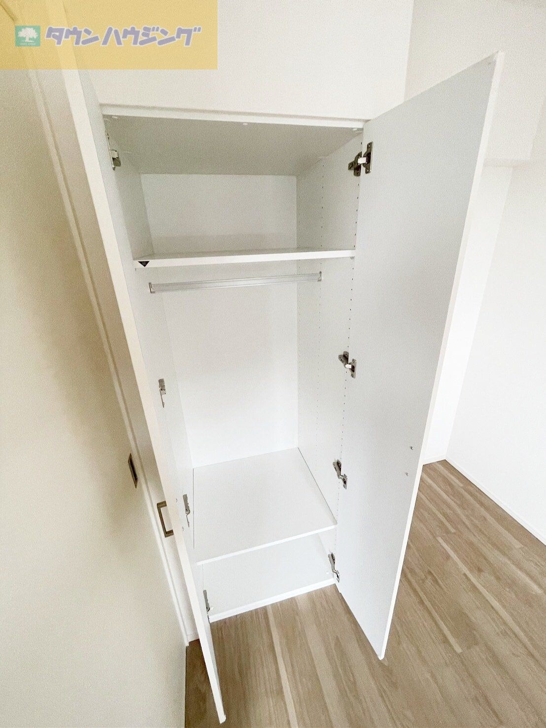 パークアクシス市川の物件内観写真