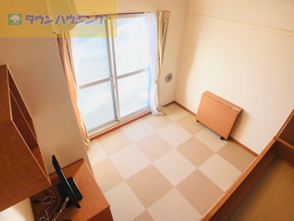 レオパレスＭＯＡＮＡの物件内観写真