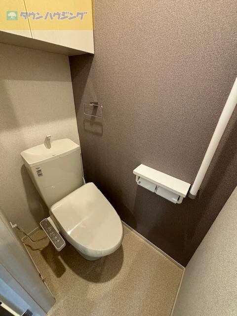 アリビオガーデンの物件内観写真