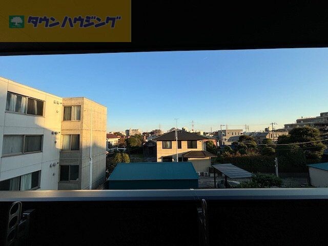 アリビオガーデンの物件内観写真