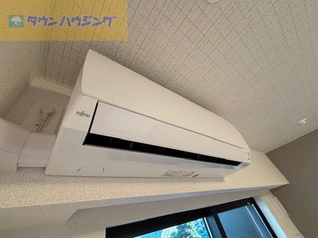 アリビオガーデンの物件内観写真