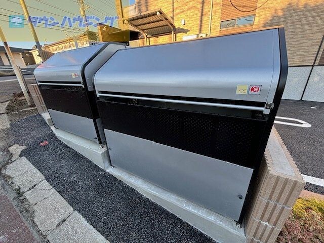 アリビオガーデンの物件内観写真