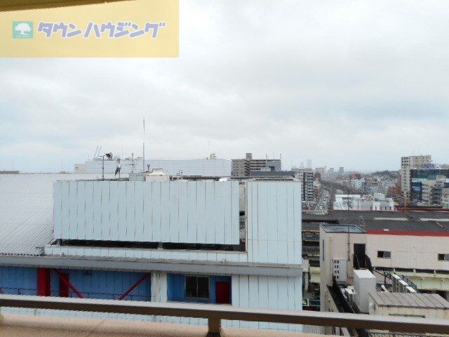 西船橋駅前パークホームズの物件内観写真