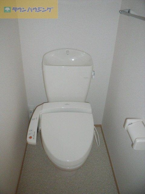 ブランシュールＡの物件内観写真