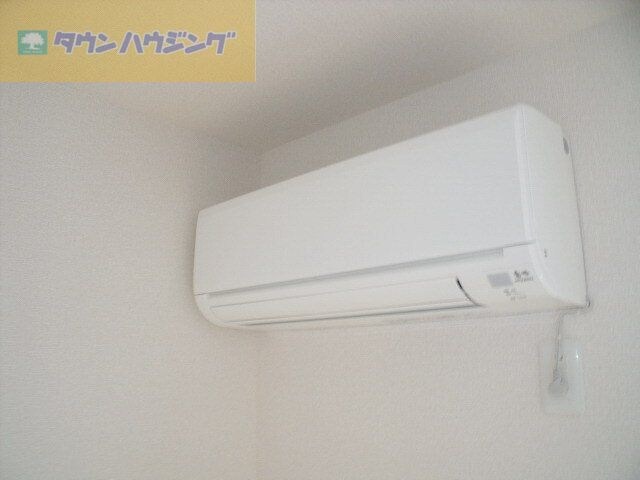 ブランシュールＡの物件内観写真