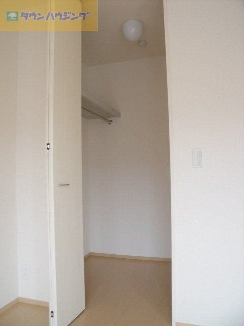 ブランシュールＡの物件内観写真