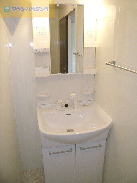 ブランシュールＡの物件内観写真