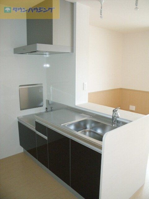 ブランシュールＡの物件内観写真