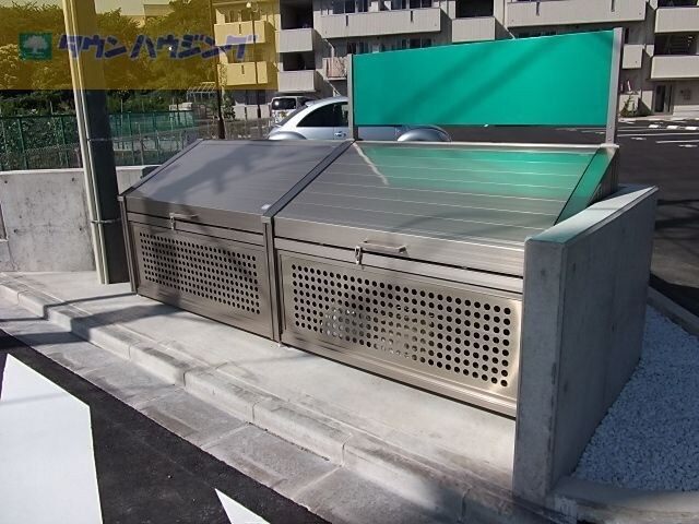 ブランシュールＡの物件内観写真