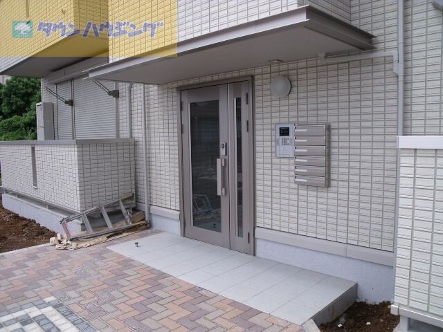 ブランシュールＡの物件内観写真