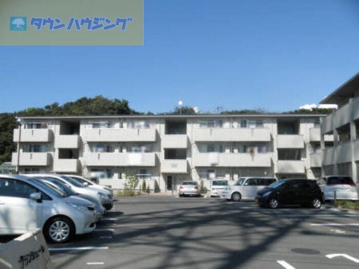 ブランシュールＡの物件内観写真