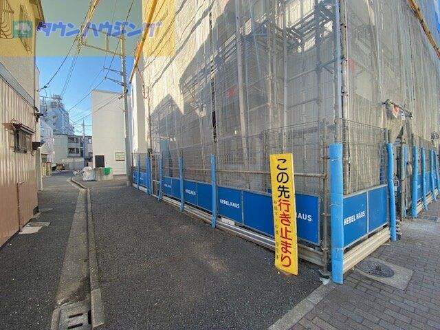 ヴランドール船橋本町の物件内観写真