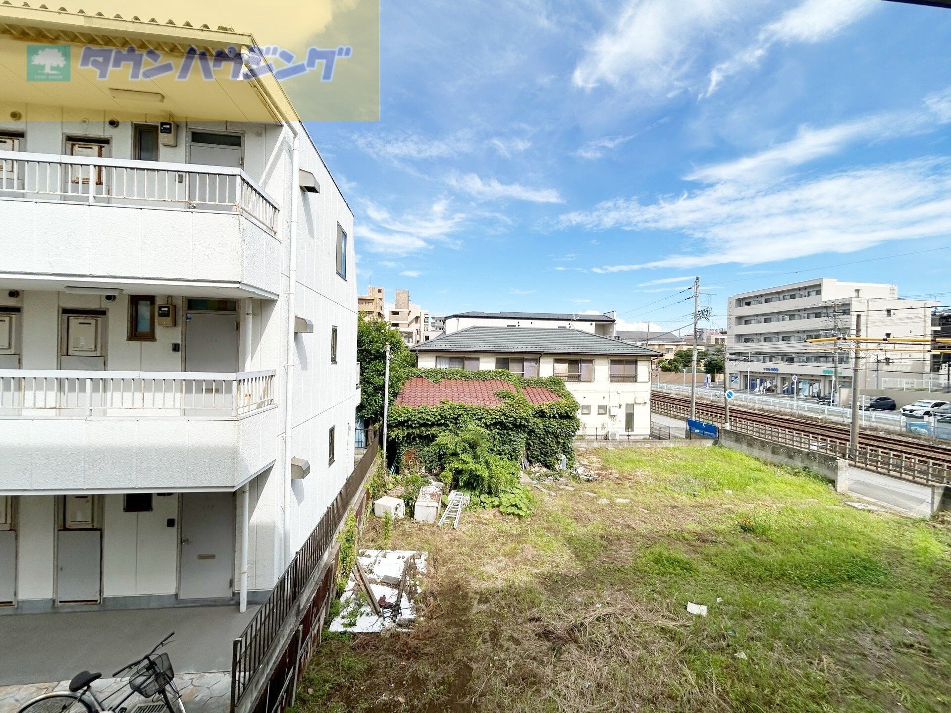 レスパス南花園の物件内観写真