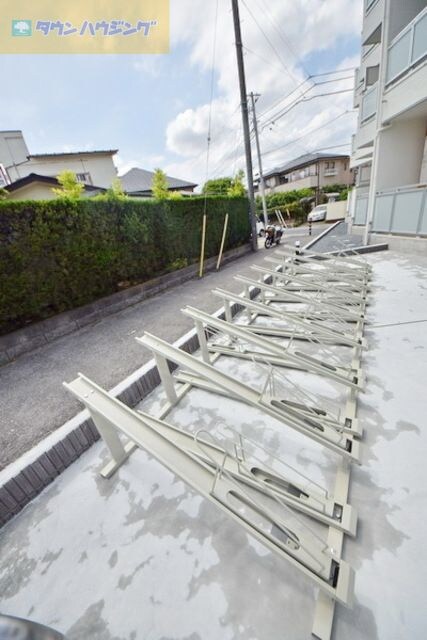 グレイス美浜の物件内観写真