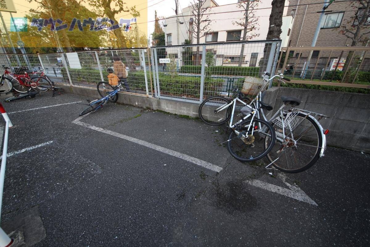 アルベールの物件内観写真