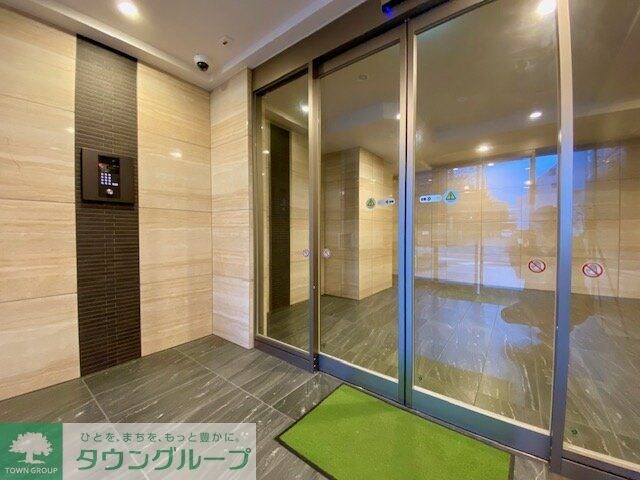 LIME RESIDENCE HIGASHINAKAYAMAの物件内観写真