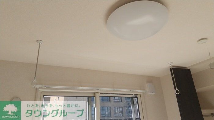 レクサス本町の物件内観写真