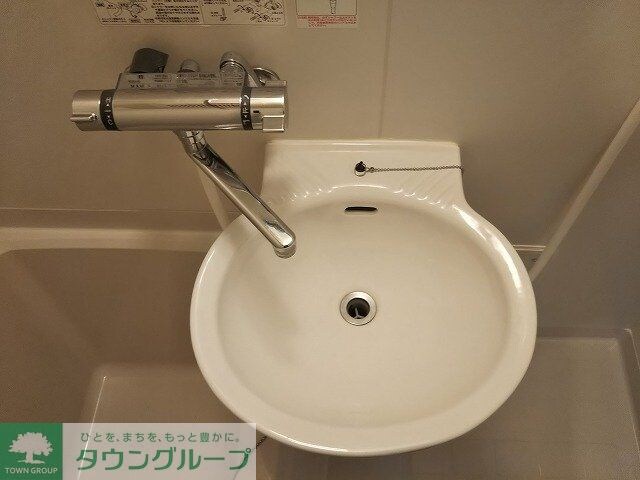 レオパレスレストの物件内観写真