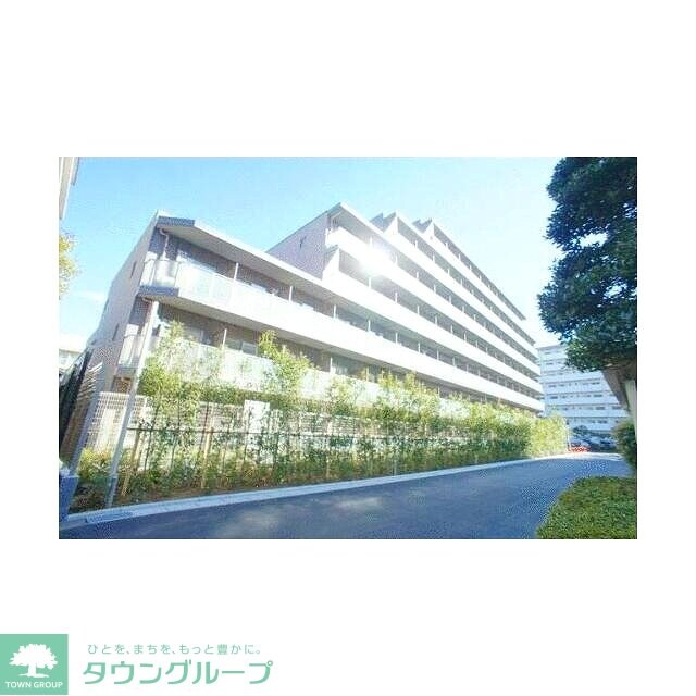 ＬＩＭＥ　ＲＥＳＩＤＥＮＣＥ　ＭＩＮＡＭＩ　ＧＹＯＴＯＫＵの物件外観写真