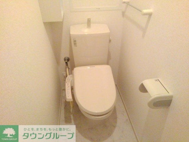 ふる～る本中山の物件内観写真