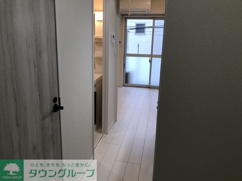 ジェネパレス本町の物件内観写真