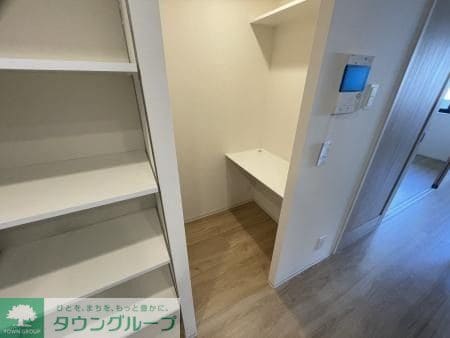 JUSEI RESIDENCEの物件内観写真