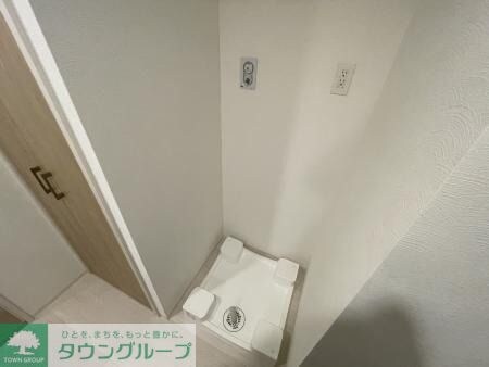 JUSEI RESIDENCEの物件内観写真