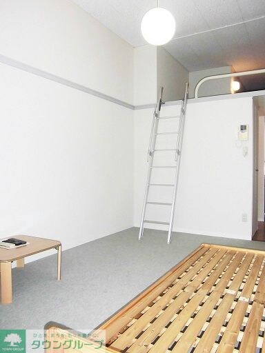 レオパレスＦａｖｏｒ　ＧｒｏｖｅIIの物件内観写真