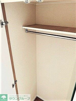 レオパレスＦａｖｏｒ　ＧｒｏｖｅIIの物件内観写真