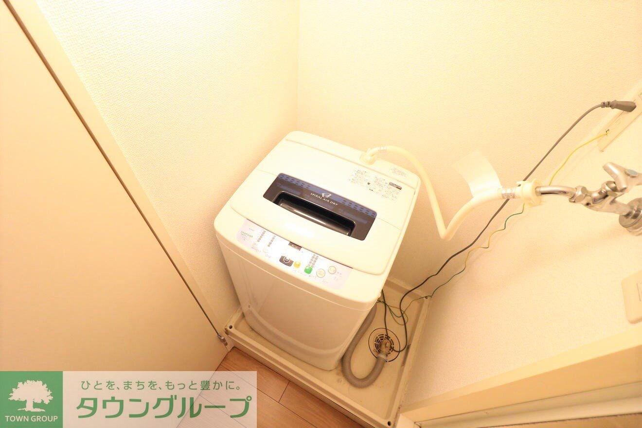 レオパレスＦａｖｏｒ　ＧｒｏｖｅIIの物件内観写真