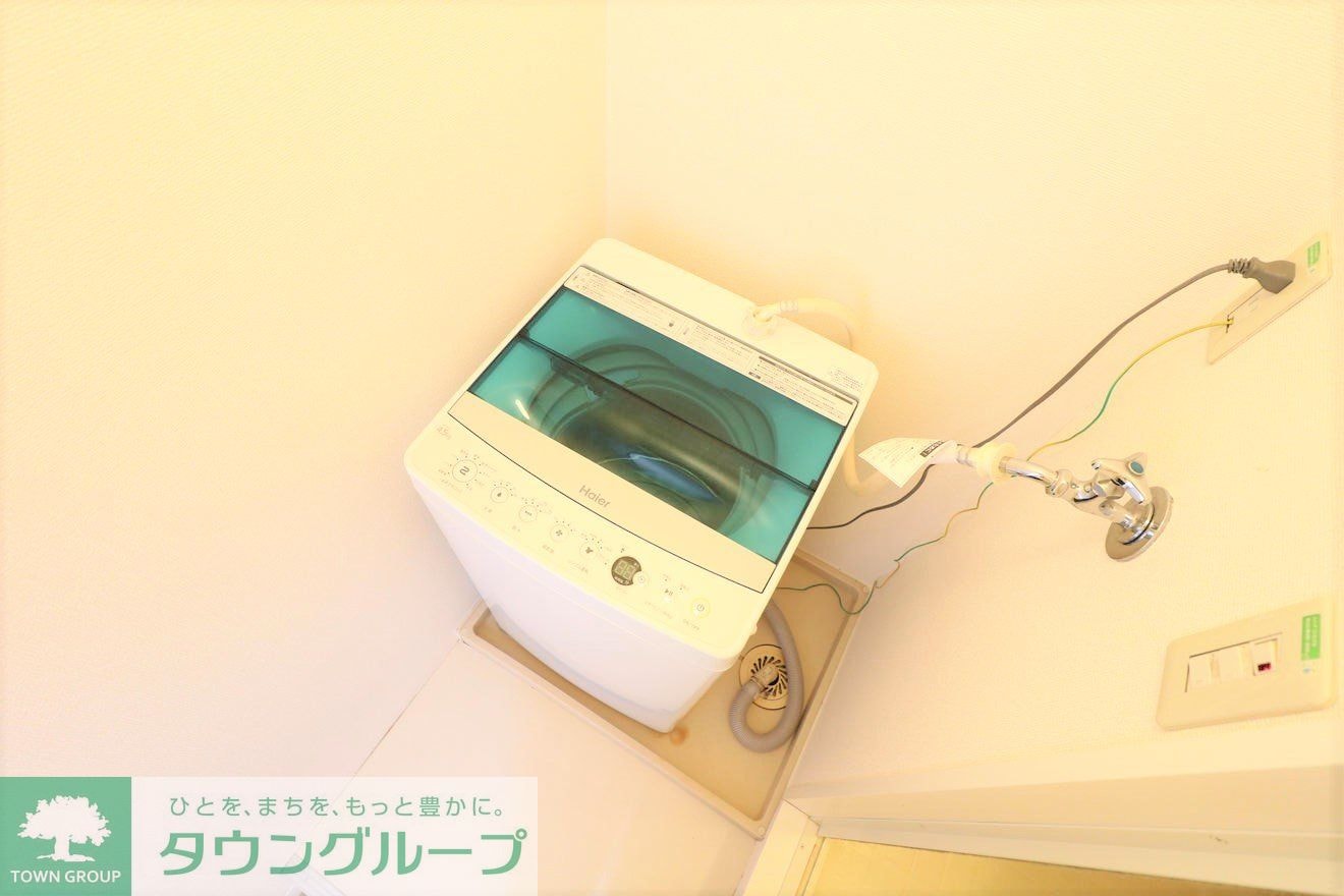 レオパレスＦａｖｏｒＧｒｏｖｅの物件内観写真