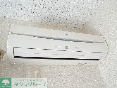 レオパレスＦａｖｏｒＧｒｏｖｅの物件内観写真