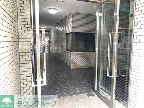 レジデンス船橋の物件内観写真