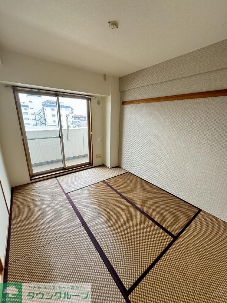 アウラ１０の物件内観写真