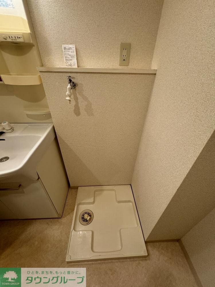 アウラ１０の物件内観写真