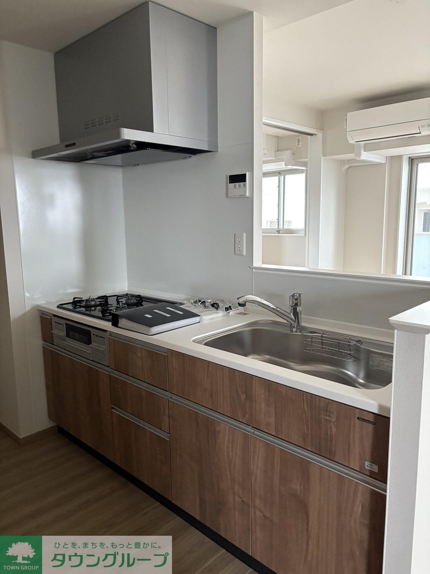 Alivis西葛西norteの物件内観写真