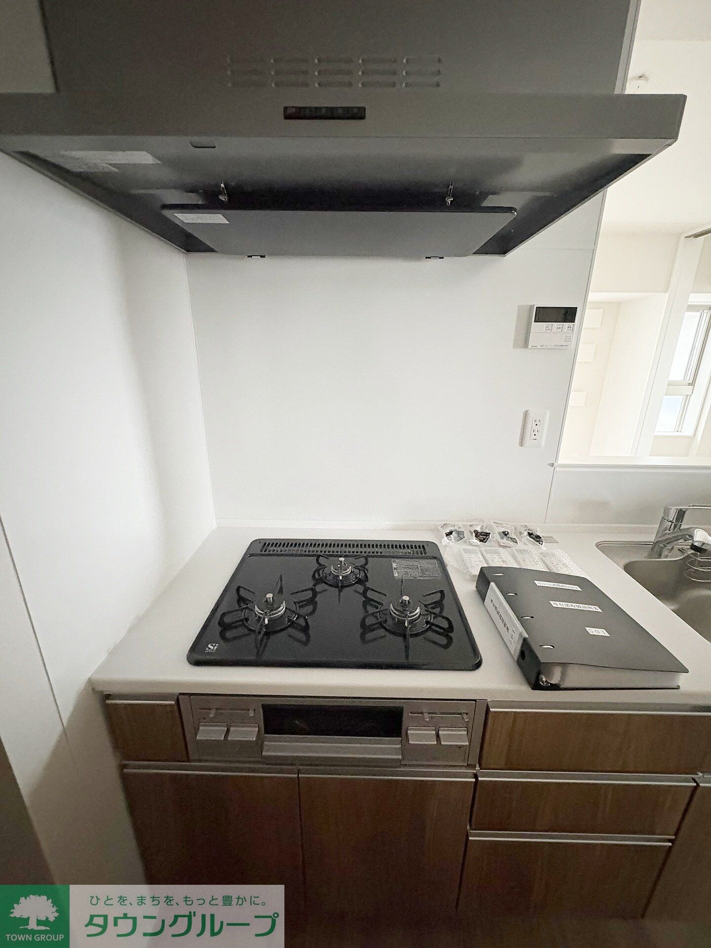 Alivis西葛西norteの物件内観写真