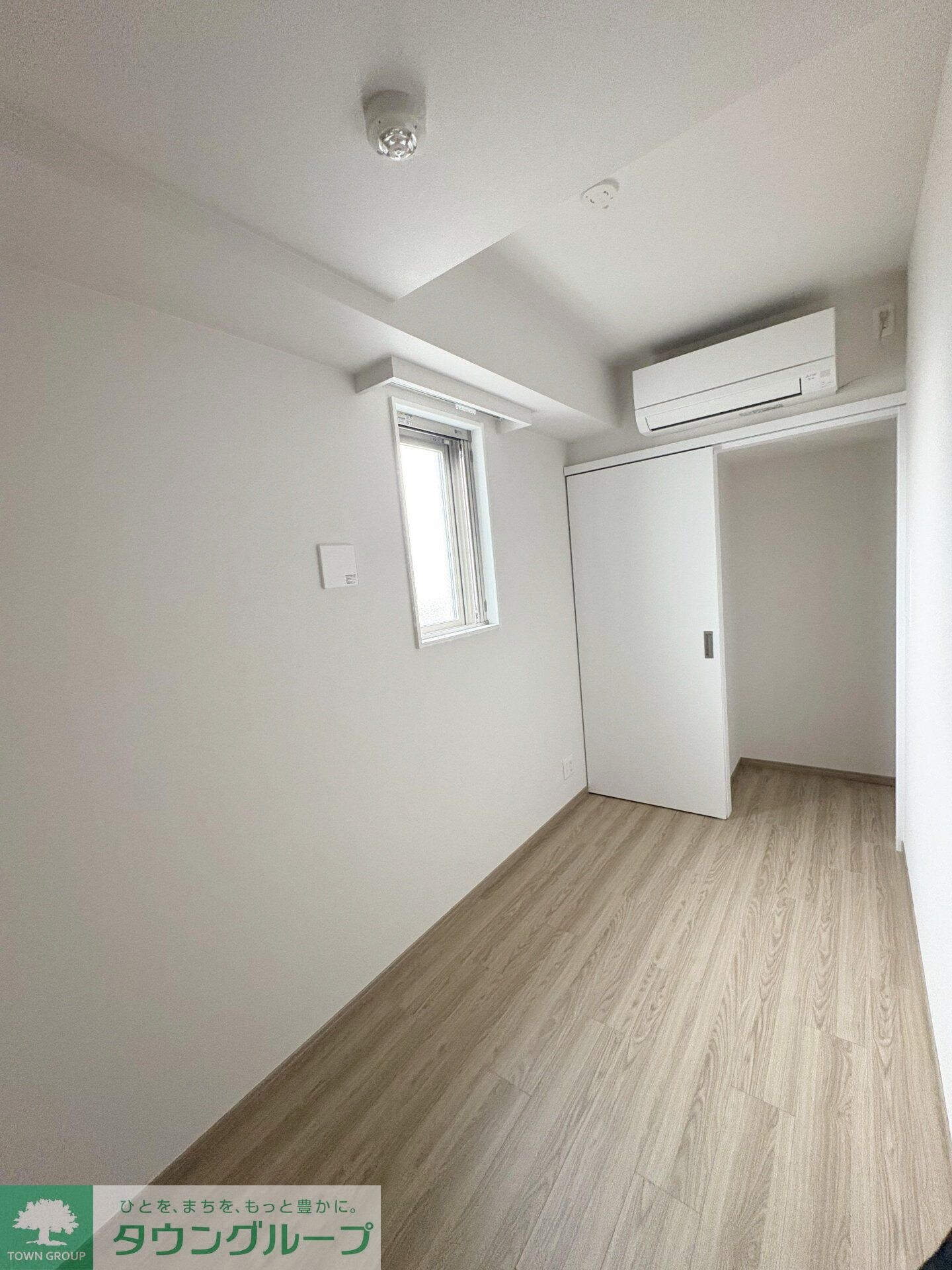 Alivis西葛西norteの物件内観写真