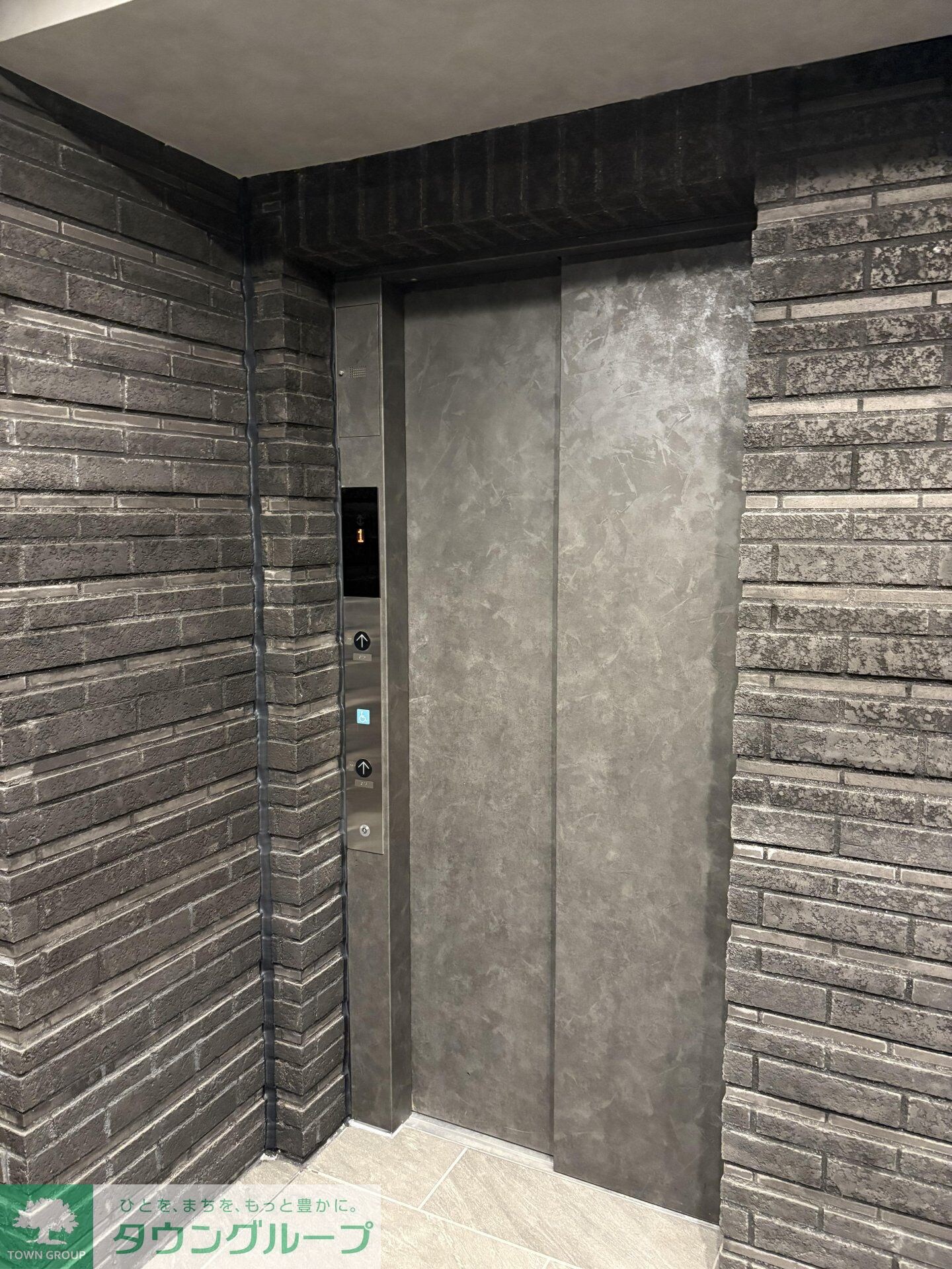 Alivis西葛西norteの物件内観写真