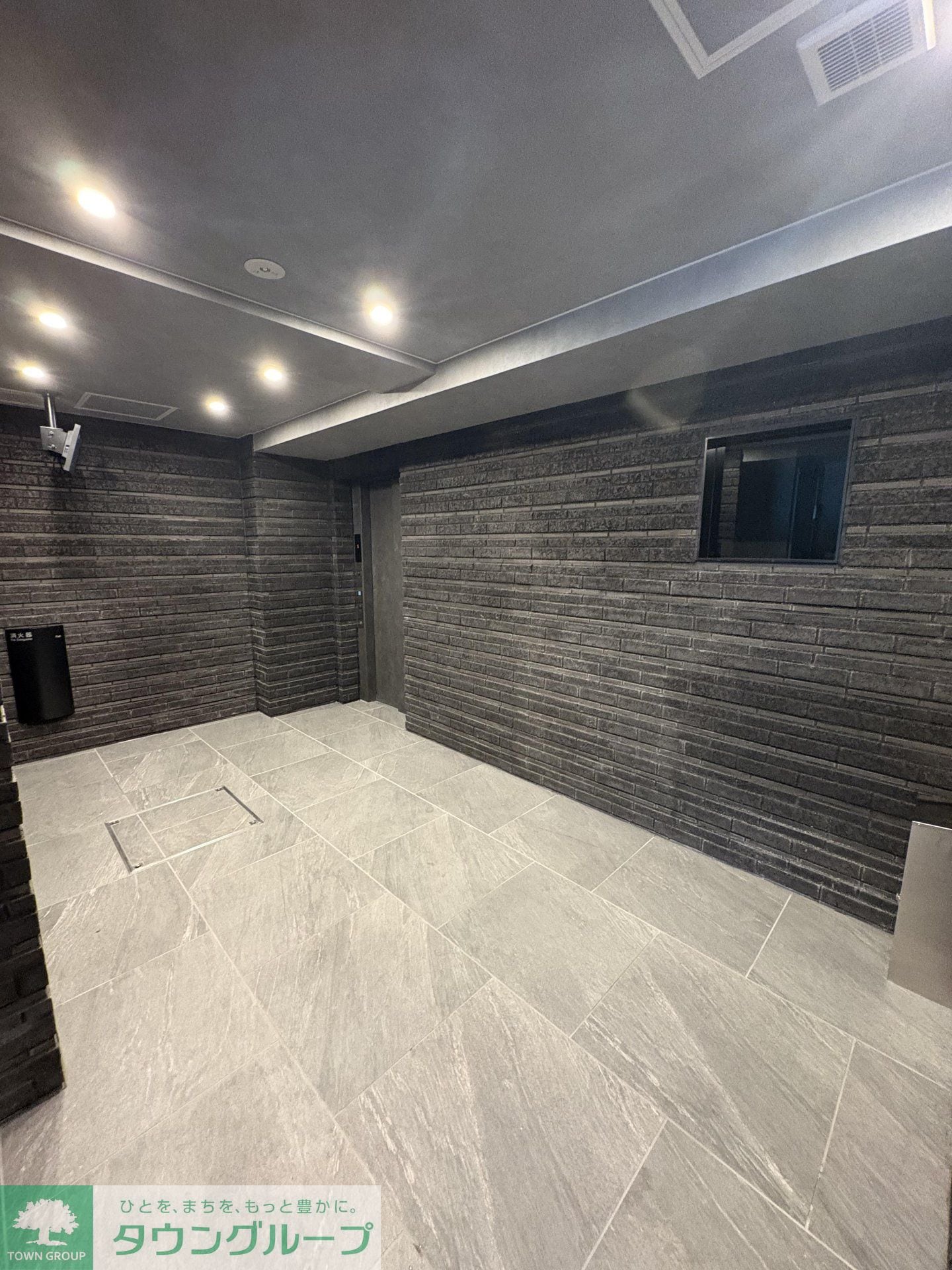 Alivis西葛西norteの物件内観写真