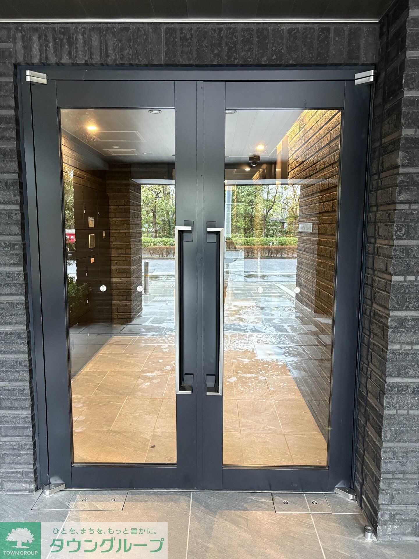 Alivis西葛西norteの物件内観写真