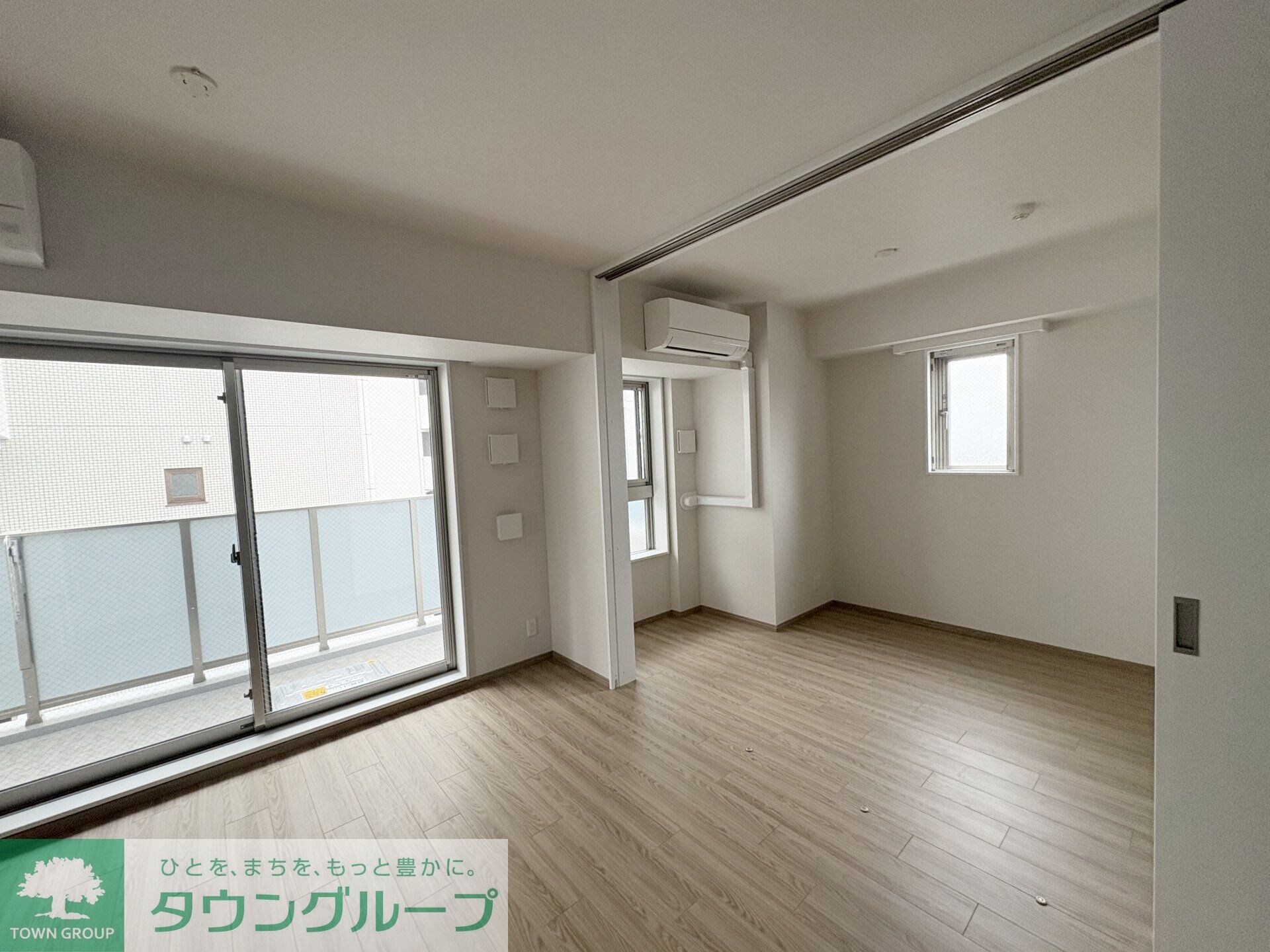 Alivis西葛西norteの物件内観写真