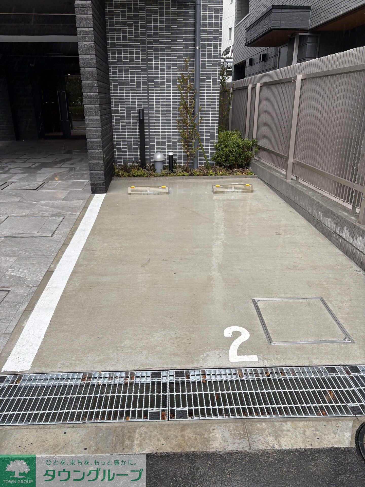 Alivis西葛西norteの物件内観写真